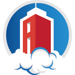 Apartment 304 logo