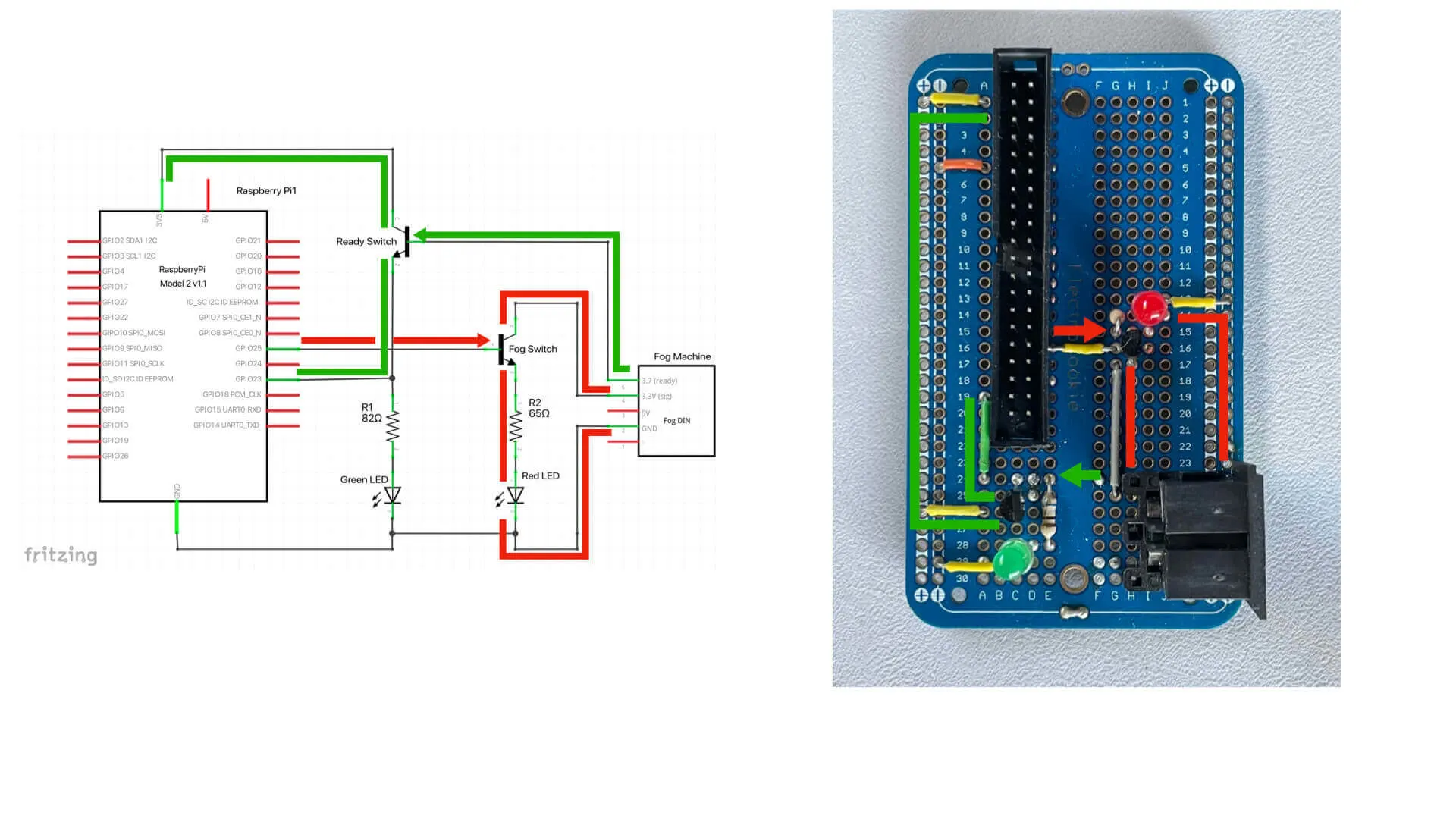 circuit
